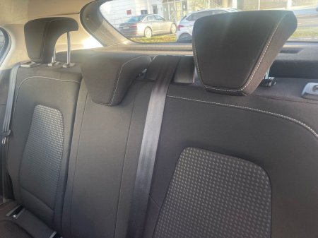 2022 Ford Focus 1.0L EcoBoost 125PS Trend €18,975 thumbnail