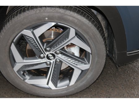 2024 Hyundai Tucson 2WD Executive Plus HEV STG Auto €42,950 thumbnail