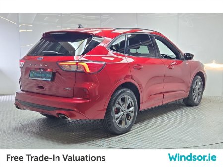 2023 Ford Kuga 2.5 Duratec 225PS PHEV ST-Line Auto €26,995