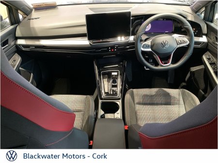 2026 Volkswagen Golf GTI 2.0 TSI 265BHP DSG *ORDER YOUR 261 TODAY* €67,790