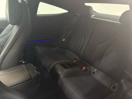 2024 Mercedes-Benz CLE CLE 300e Amg Line Premium | Memory Seat Package, Mirror Package, Reversing Camera €68,950