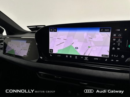 2026 Audi A6 E-HYBRID 299BHP S LINE A/T * HUGE SPEC * €99,709 thumbnail