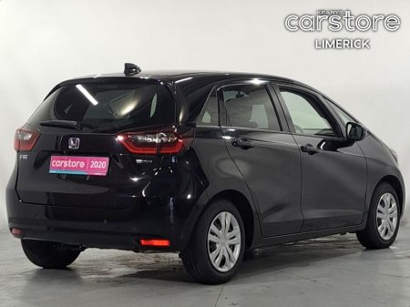 2020 Honda Fit HEV €16,280