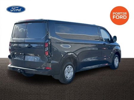 2026 Ford Transit Custom *Order Yours Today* TREND L2 150PS