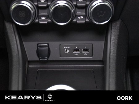 2020 Renault Captur Iconic dCi 95 Manual MY19 €17,000 thumbnail