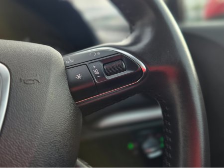 2014 Audi A3 ( 142 REG ) SALOON 1.4 TFSI PRIVACY GLASS REVERSING CAMERA - PARKING SENSORS ALLOYS - SIMI DEALER - LOW ROAD TAX BAND €14,950 thumbnail