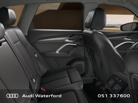 2026 Audi Q5 E-Hybrid Quattro SE €74,147 thumbnail