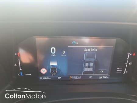 2024 Ford Ranger RANGER WILDTRAK - 2.0 TD PRICE IS EX VAT €46,748 thumbnail