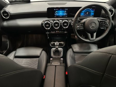 2020 Mercedes-Benz A Class A160 Style €26,900
