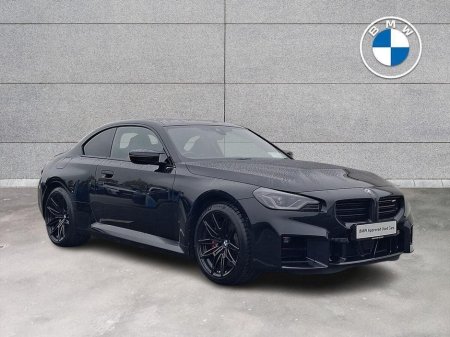 2023 BMW M2 Coupe €94,950