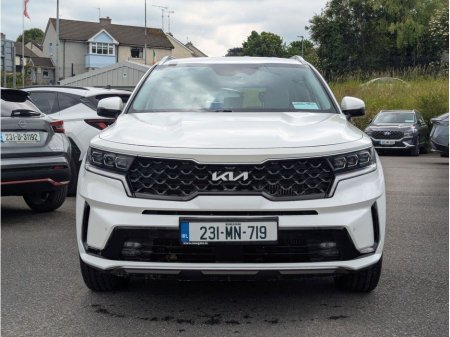 2023 Kia Sorento PHEV K3 4WD 7 seats *HUGE SALE* €48,850