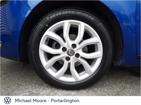 2019 Renault Clio 1.5 DCI 90 ECO DYNAMIQUE NAV €12,950 thumbnail