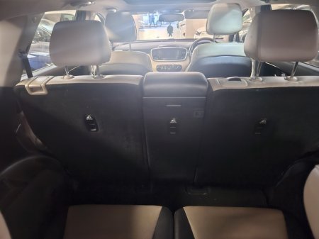 2016 Kia Sorento 4x4 - PLATINUM - 7SEATS €14,995