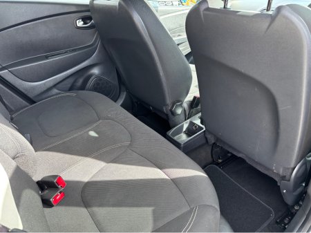 2021 Renault Captur ICONIC TCE 90 MY19 EVAP €15,799