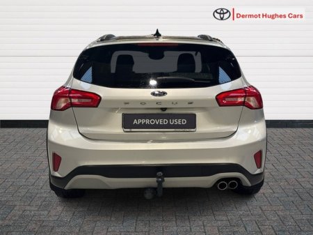 2021 Ford Focus ACTIVE 120 €16,220