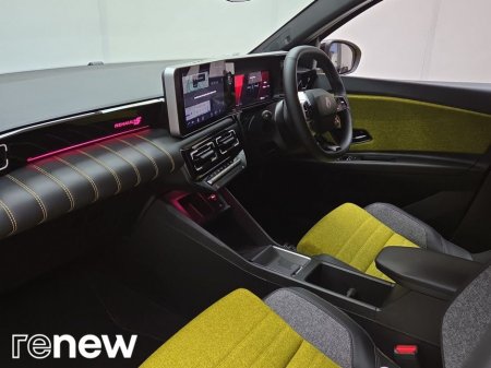 2025 Renault 5 EV52 150hp Iconic €32,995