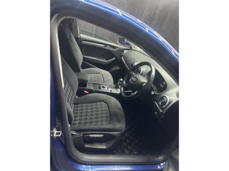 2016 Audi A3  €16,950
