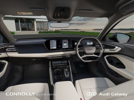 2026 Audi A5 SE 2.0 TDI S-TRONIC A/T €67,750