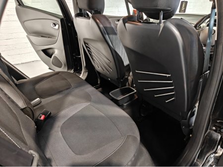 2015 Renault Captur 0.9 TCE 90 D-QUE S M- MEDIANAV 5DR M-NV NRG €9,250 thumbnail