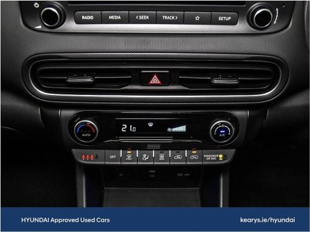 2022 Hyundai Kona 1.0 T-GDI Executive €23,490 thumbnail