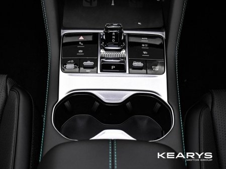 2026 BYD Seal U Order your 261 Seal U Comfort Blue today! thumbnail