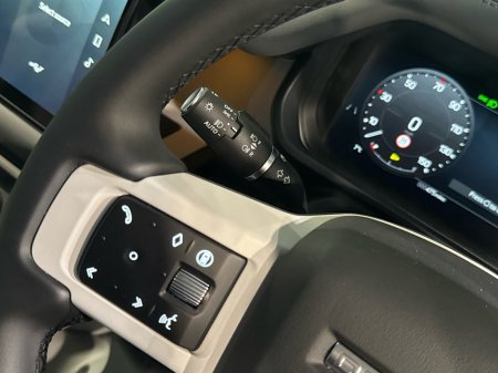 2025 Land Rover Defender *N1 Commercial 2 Seat Diesel* 90 D350 X-Dynamic €109,750 thumbnail