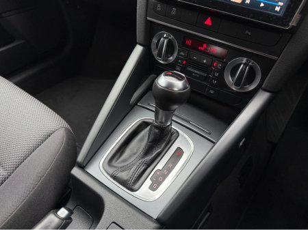 2012 Audi A3 1.4tfsi Automatic, Only 61kms, New Nct 12/2026, Apple Car Play, Android Auto, Reversing Camera, Bluetooth, Sat Nav, Cruise Control, Alloys, A/C, Service & Warranty Included, SIMI Dealer, €10,750 thumbnail