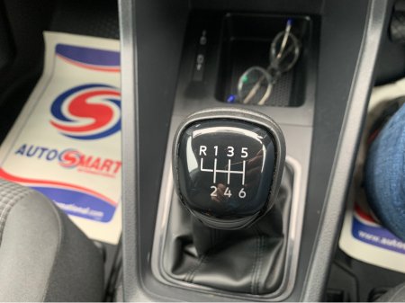 2022 Volkswagen Caddy CARGO BUS TDI 102HP MANUAL 6SPEED FWD 5DR €16,950