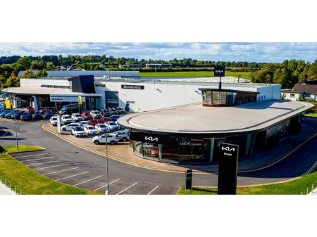 2025 Mercedes-Benz CLA Class CLA 250 E AMG LINE EXECUTIVE €47,888 thumbnail