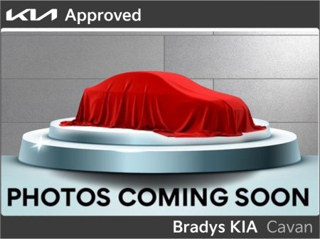 2021 Kia Soul E-SOUL K3 MY2021 5DR AUTO €23,950