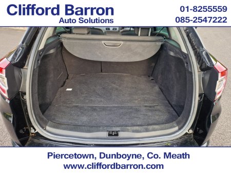 2015 Renault Grand Megane GT LINE 1.5 DCI 1 4DR €7,950 thumbnail