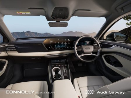 2026 Audi A6 €739 p/m - SE TDI 204 HP * NEW MODEL * €70,388