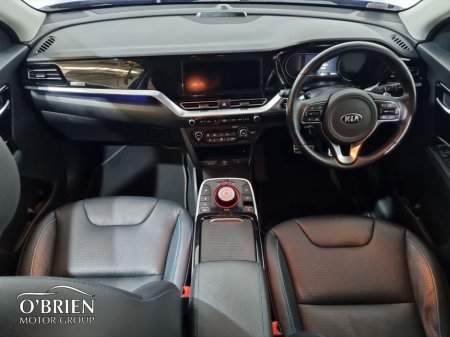 2021 Kia e-Niro NIRO E-NIRO MY2021 5 DR AUTO €21,900