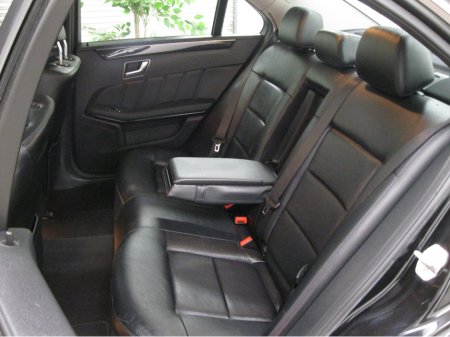 2013 Mercedes-Benz E Class 220 CDI BLUE EFFICIENCY AVANTGARDE SPORT AUTO €10,495 thumbnail