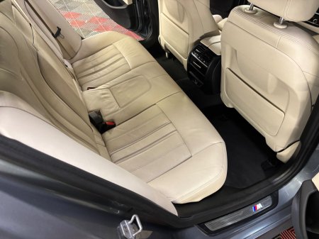 2019 BMW 5 Series 520d M Sport Auto €25,950 thumbnail