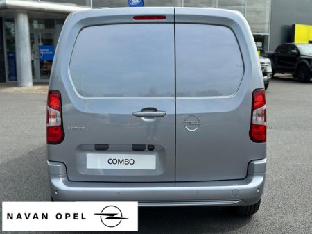 2026 Opel Combo All-New Sportive SWB 1.5 TD 100Ps  ** From €74 Per Week ** €24,390 thumbnail