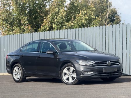 2021 Volkswagen Passat EXCELLENT VALUE HIGH SPEC €24,995