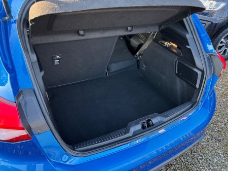 2020 Ford Focus 1.5 TD 120 ST-Line €18,990 thumbnail