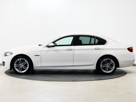 2016 BMW 3 Series *108* D 5E52 4DR AUTO SE GROUP 1 €16,900