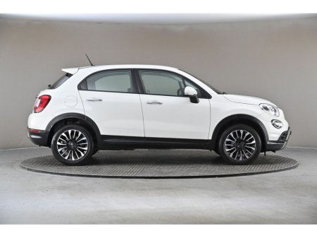 2020 Fiat 500X 1.0 CITY CROSS FIREFLY *REAR PARK SENSORS* thumbnail