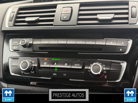 2016 BMW 1 Series M-SPORT 2.0 L DIESEL AUTO *CAR ID 01* €16,950 thumbnail