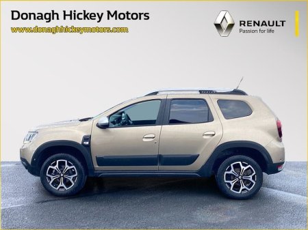2019 Dacia Duster 1.5 Blue dCi 115 Prestige 4 wheel drive €15,900 thumbnail