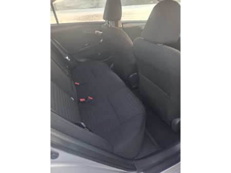 2013 Toyota Corolla 1.4 D-4D TERRA MC 4DR €7,750