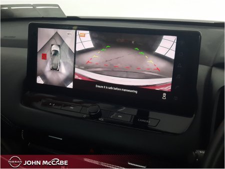 2023 Nissan Qashqai EPOWER SV PREMIUM GR R RR 4DR AUTO *RETAIL PRICE €35,450 - €2,000 SCRAPPAGE* FLEXIBLE FINANCE OFFERS AVAILABLE €33,450 thumbnail