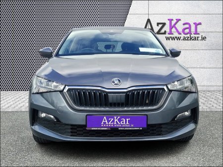 2022 Skoda Scala 2022 AMBITION 1.0 TSI 110BHP €83 P/W WITH NO CASH DEPOSIT 10 DAY SALE NOW ON !! €16,995
