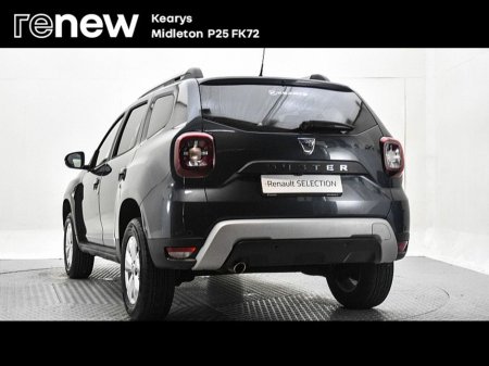 2022 Dacia Duster 1.5 Blue dCi 115 Dfull Comfort €19,790