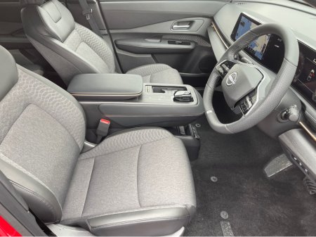 2026 Nissan Ariya ADVANCE 63 kWh €39,995 thumbnail