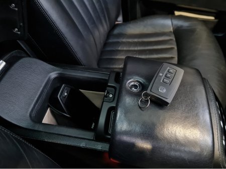 2007 Rolls-Royce Phantom 6.75 V12  MANSORY €99,950 thumbnail