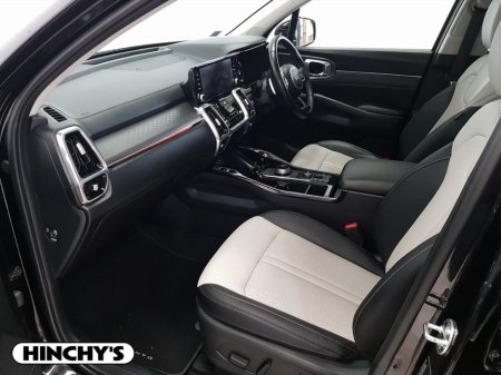 2023 Kia Sorento 1.6 PHEV K3 4X4 7 seats €54,900