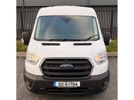 2021 Ford Transit V363 350M TREND 170Bhp €16,219